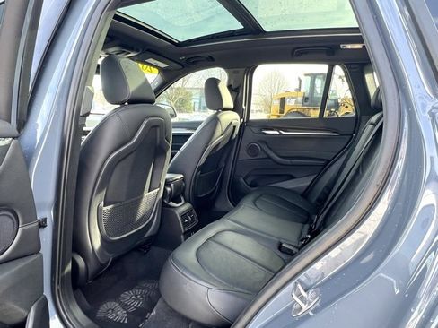 Used 2021 BMW X1 xDrive28i w/ Premium Package image 29