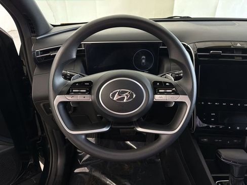Used 2024 Hyundai Santa Cruz Night AWD/4WD image 31