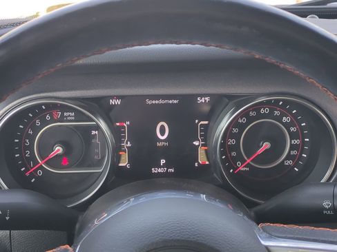 Certified 2021 Jeep Gladiator Mojave image 26