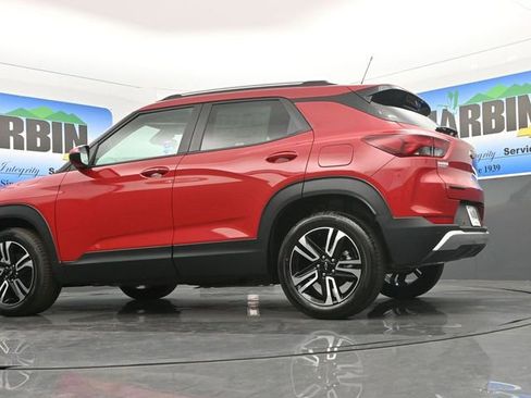 New 2026 Chevrolet TrailBlazer LT w/ Convenience Package image 20
