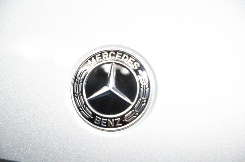 New 2027 Mercedes-Benz CLA 250+ image 32