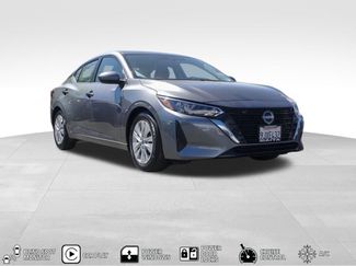 Used 2024 Nissan Sentra S video 1