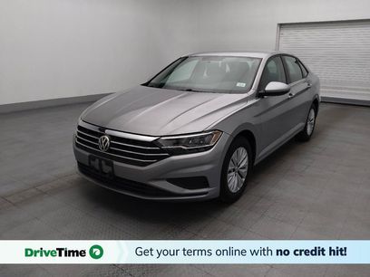 Used 2020 Volkswagen Jetta S w/ Driver Assistance Package