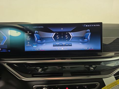 New 2026 BMW X5 xDrive50e AWD/4WD image 24