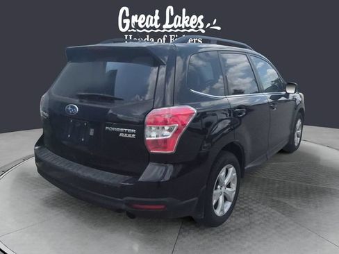 Used 2014 Subaru Forester 2.5i Limited AWD/4WD image 5