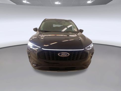 Used 2025 Ford Escape Platinum AWD/4WD image 4