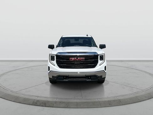 Used 2026 GMC Sierra 1500 Pro w/ Pro Value Package RWD image 3