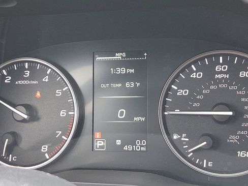 Certified 2024 Subaru Ascent Onyx Edition image 18