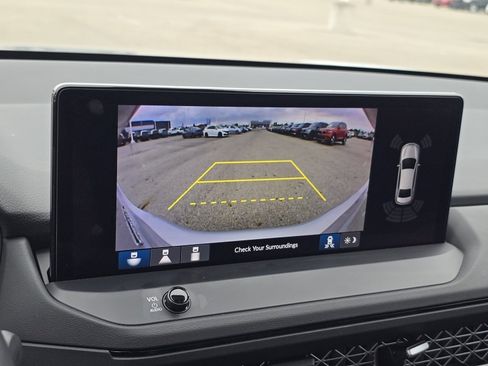 Used 2024 Honda Accord EX-L image 4