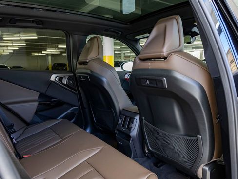 New 2026 BMW X3 xDrive30 AWD/4WD image 28
