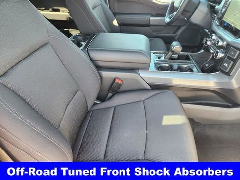 New 2026 Ford F150 XLT w/ Equipment Group 302A MID AWD/4WD image 14