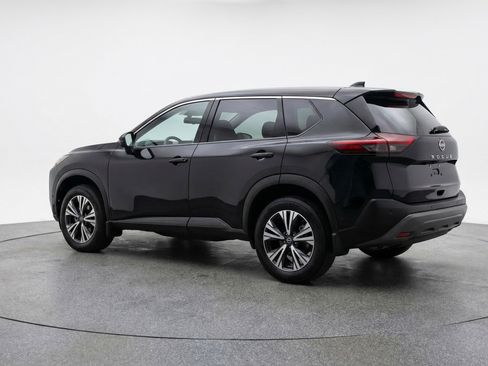 Used 2023 Nissan Rogue SV FWD image 6