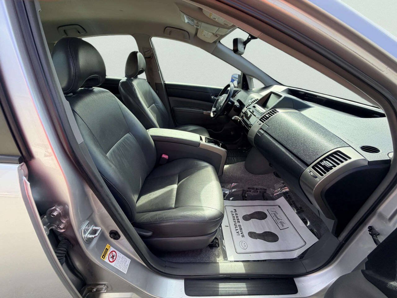 Used 2008 Toyota Prius FWD image 32