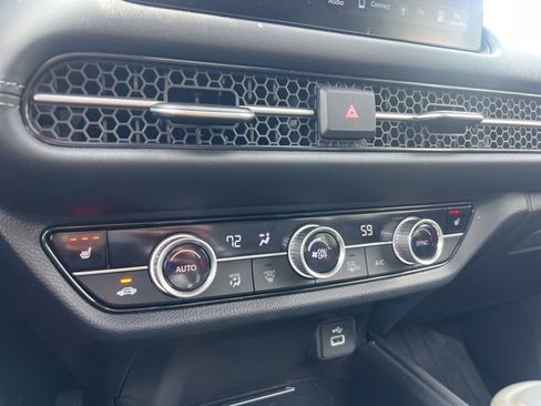 Certified 2024 Honda HR-V EX-L image 20