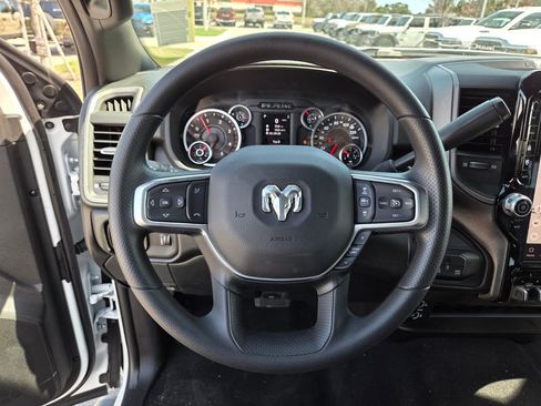 New 2026 RAM 3500 Tradesman image 16