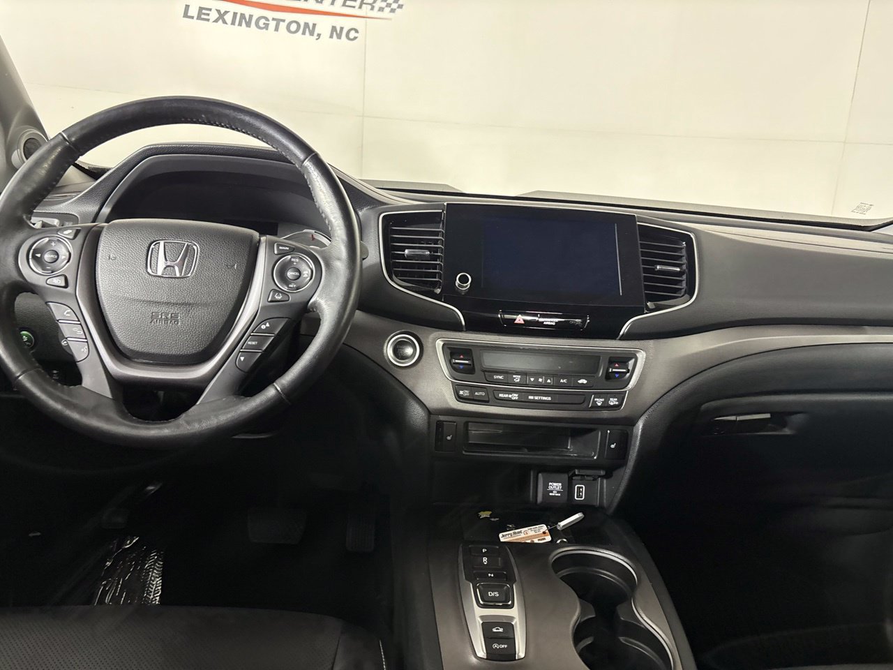 Used 2023 Honda Ridgeline RTL-E image 25