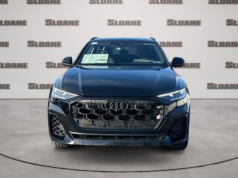 New 2026 Audi Q8 Premium Plus AWD/4WD image 8