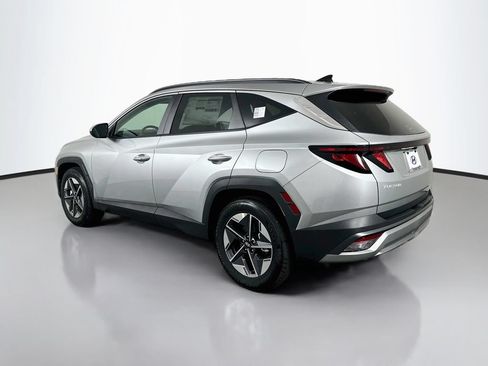 New 2026 Hyundai Tucson SEL FWD image 7