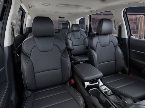 New 2024 Kia Telluride S w/ S Sunroof Package image 15