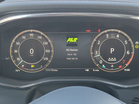 New 2026 Jaguar F-PACE R-Dynamic S image 8