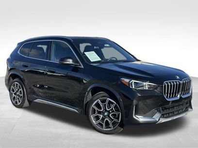 Certified 2025 BMW X1 xDrive28i w/ Technology Package