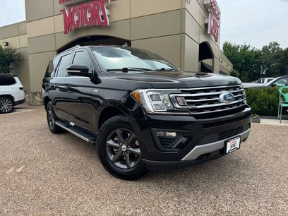 Used 2020 Ford Expedition XLT w/ FX4 Off-Road Package