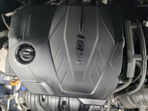 Used 2023 Hyundai Santa Fe SEL AWD/4WD image 30