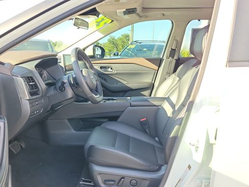 Used 2023 Nissan Rogue SV w/ SV Premium B Package FWD image 19