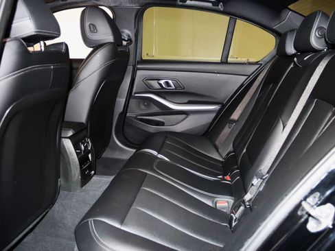 Used 2026 BMW 330i xDrive Sedan AWD/4WD image 56