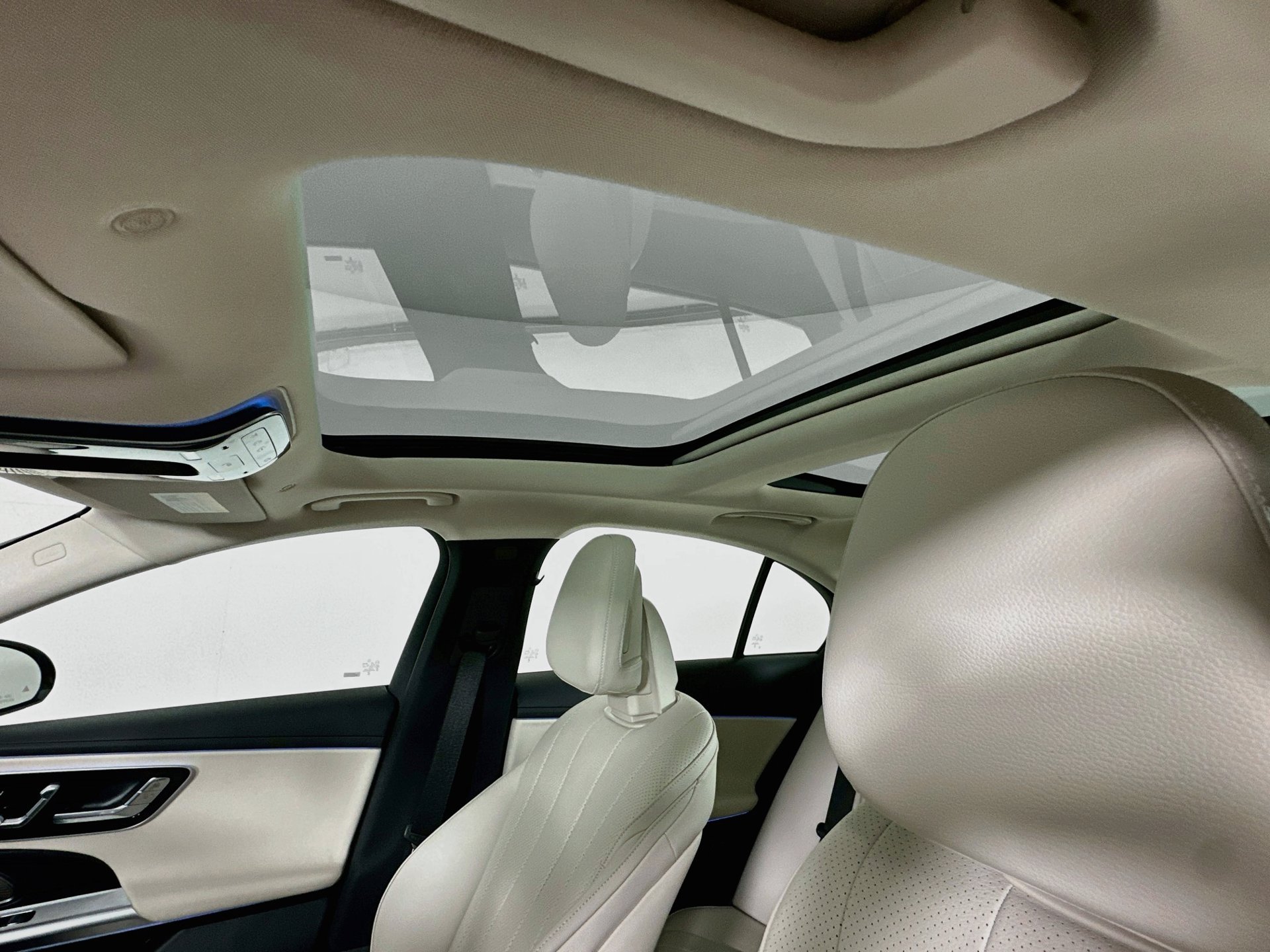 Used 2026 Mercedes-Benz E 350 Sedan image 24