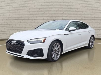 Used 2025 Audi A5 2.0T Premium Plus