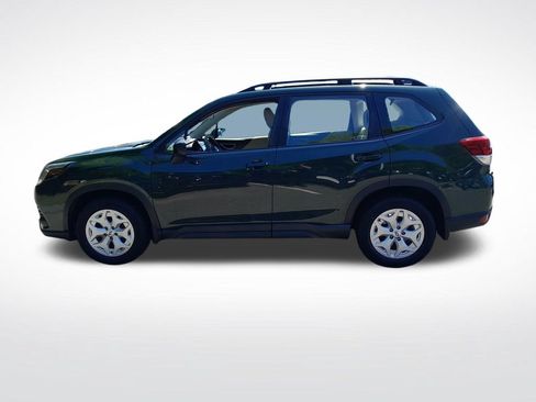 Used 2023 Subaru Forester AWD/4WD image 4