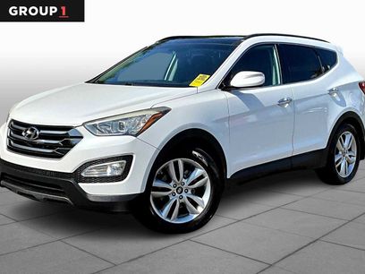 Used 2015 Hyundai Santa Fe Sport 2.0T w/ Option Group 05