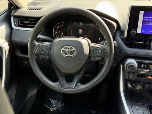 Used 2024 Toyota RAV4 XLE image 12