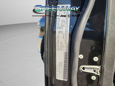 New 2026 RAM 2500 Tradesman image 32