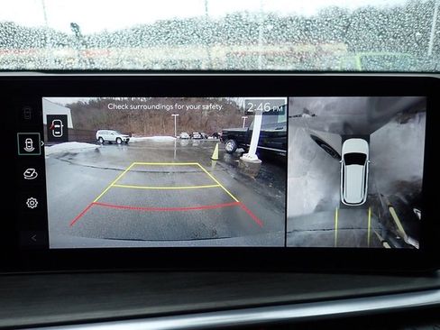 Used 2025 Kia Sorento SX Prestige w/ Olive Brown Leather Package image 24