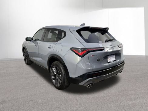 Certified 2025 Acura ADX A-Spec AWD/4WD image 32