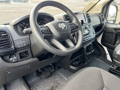 Used 2024 RAM ProMaster 1500 w/ Convenience Group image 14