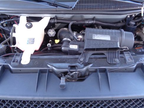 Used 2014 Chevrolet Express 3500 LT w/ LT Preferred Equipment Group RWD image 40
