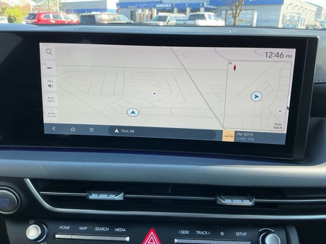 Certified 2024 Hyundai Sonata Limited FWD image 21