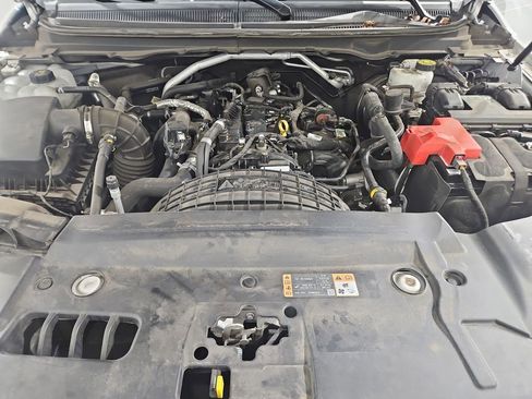 Used 2021 Ford Ranger XL w/ Bed Utility Package image 21