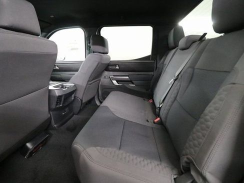 New 2025 Toyota Tundra SR5 image 20