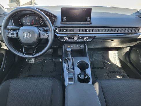Used 2023 Honda Civic EX image 28