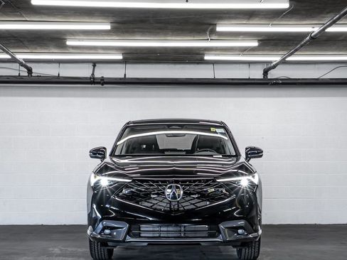 New 2026 Acura ADX FWD image 8