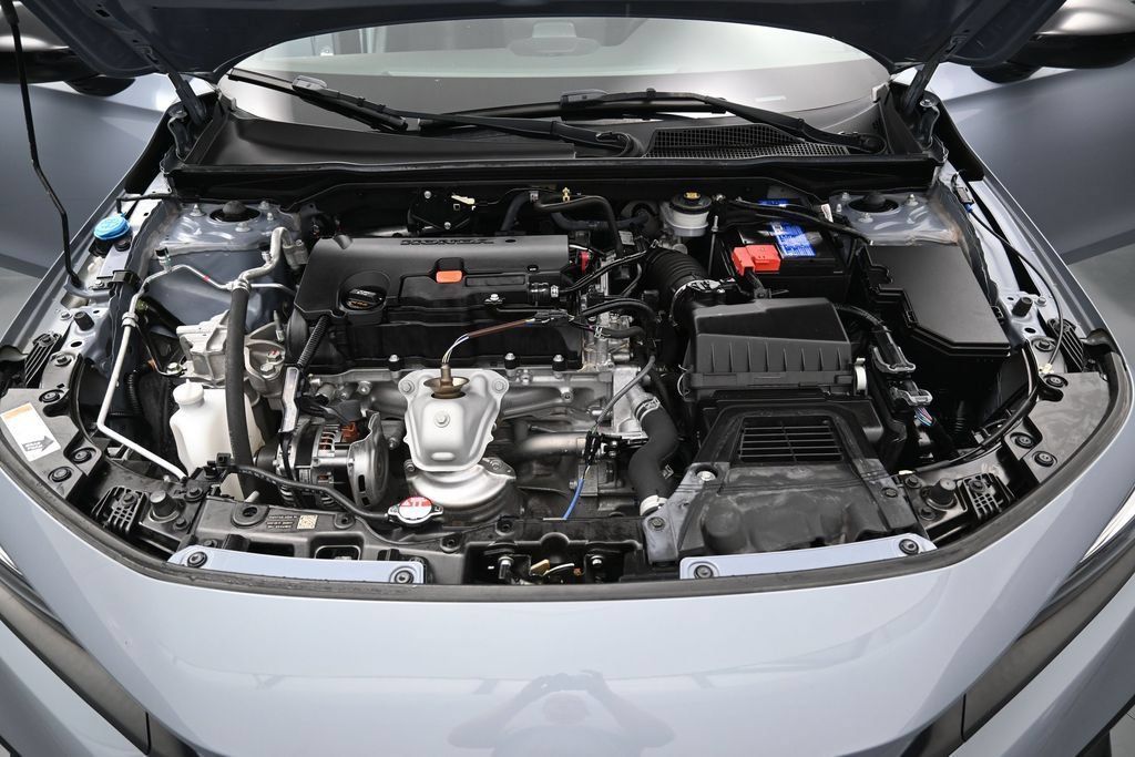 Used 2024 Honda Civic Sport image 33
