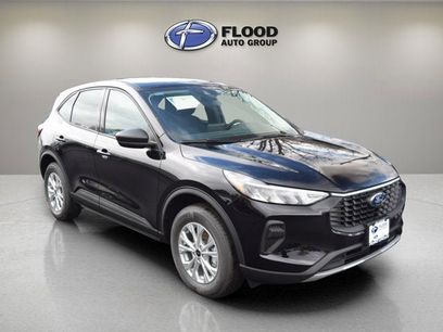 New 2026 Ford Escape Active w/ Cold Weather Package