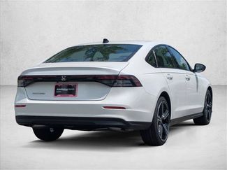 New 2026 Honda Accord SE video 2