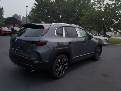 New 2026 MAZDA CX-50 2.5 Hybrid w/ Weather Package AWD/4WD image 6