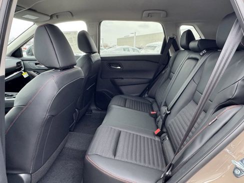 New 2026 Nissan Rogue SV w/ Rock Creek Premium Package image 28