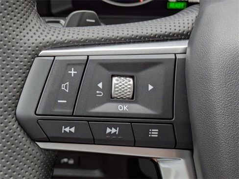 New 2025 Mitsubishi Outlander SEL image 28